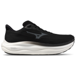 Black/Metallic Grey