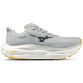 Mizuno Wave Sky 9 - Mizuno Mercury/Baritone Blue