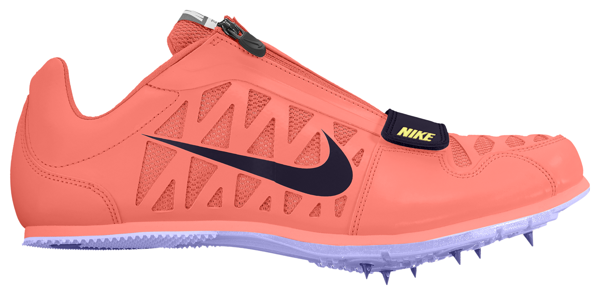 nike lj 4