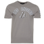Pro Standard Lakers Pro Team T-Shirt - Men's Gray