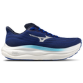 Mizuno Wave Sky 9 - Mizuno Deep Abyss/Silver