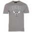 Pro Standard Bulls Pro Team T-Shirt - Men's Gray