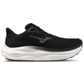 Mizuno Wave Sky 9 Wide - Mizuno Black/Metallic Grey