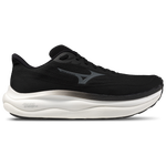 Metallic Grey/Black