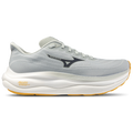 Mizuno Wave Sky 9 Wide - Mizuno Mercury/Baritone Blue