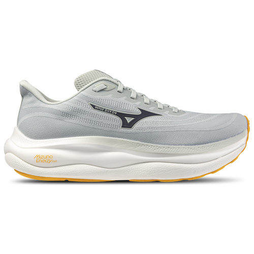 Mizuno Wave Sky 9 - Mizuno Mercury/Baritone Blue