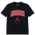 Jordan T-shirt à manches courtes City 88 MJ - Garçons, Scolaire Black
