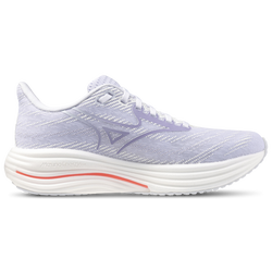 Women's - Mizuno Wave Rider 29 - Icelandic Blue/White