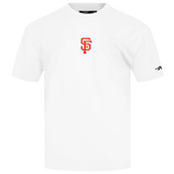 White/Orange