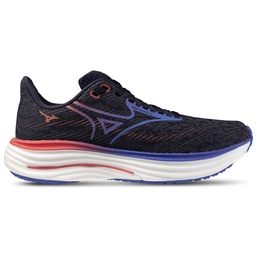 Mizuno Wave Rider 29 Sneakers In Multi