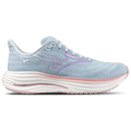 Mizuno Wave Rider 29 Wide - Mizuno Nantucket Breeze/Orchid Petal