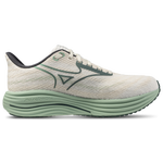 White/Bistro Green