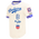 Pro Standard MLB Retro Short Sleeve T-Shirt - Men's White