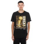 Gold/Black