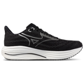 Mizuno Wave Rider 29 Wide - Mizuno Black Sand/Quiet Shade