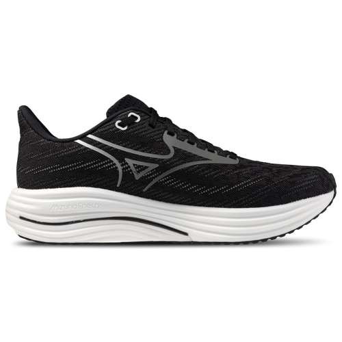Mizuno Wave Rider 29 - Mizuno Black Sand/Quiet Shade
