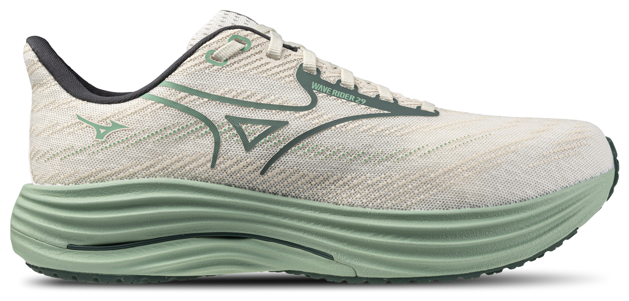 Mizuno Wave Rider 29 | Foot Locker