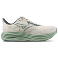 Mizuno Wave Rider 29 - Mizuno White/Bistro Green