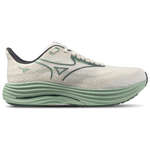 White/Bistro Green