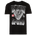 New Era Spurs Short Sleeve T-Shirt - Men's Black