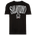 New Era Spurs Short Sleeve T-Shirt - Men's Black