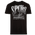 New Era Spurs Short Sleeve T-Shirt - Men's Black