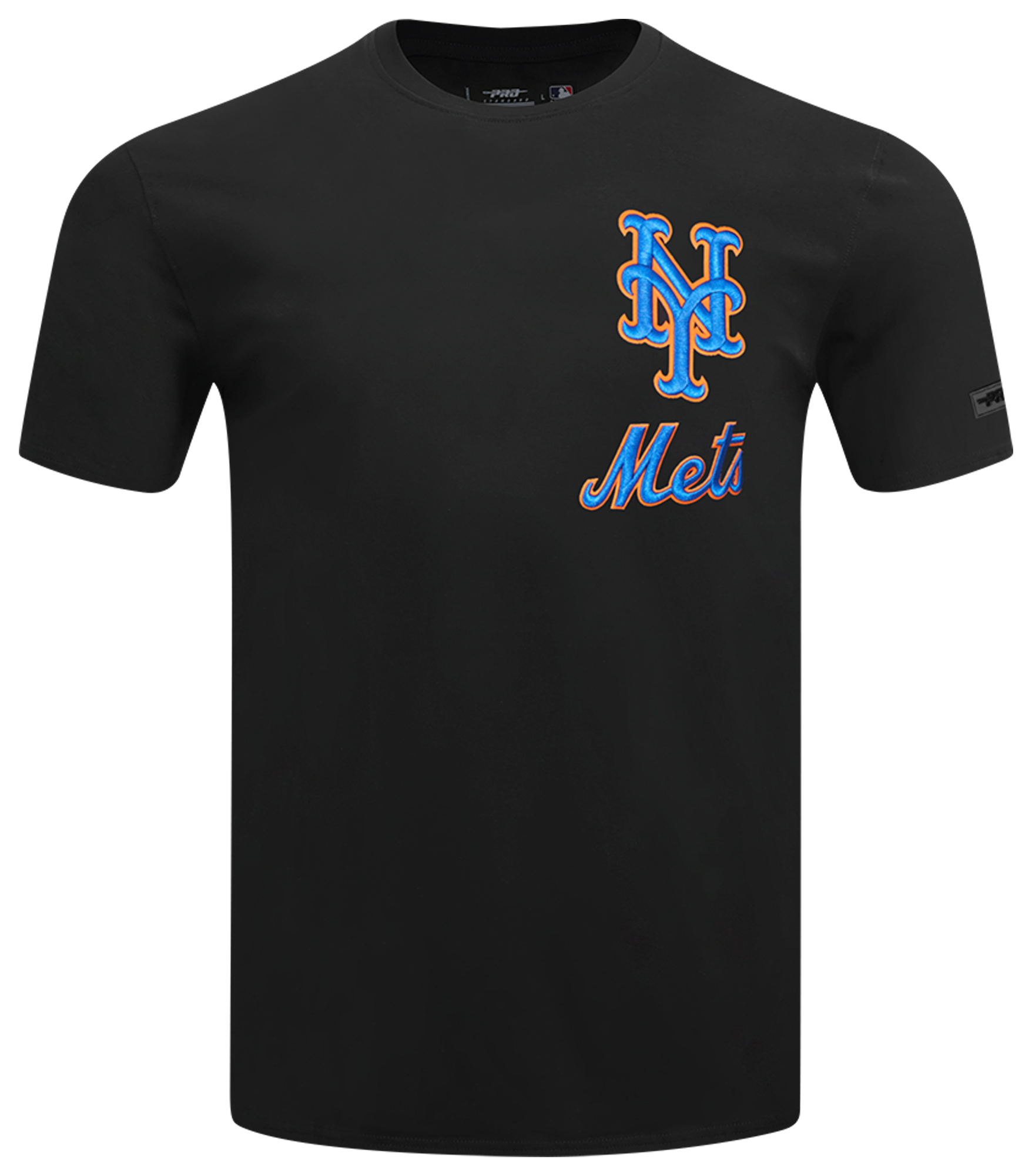 Pro Standard Mets Championships SJ T-Shirt | Foot Locker
