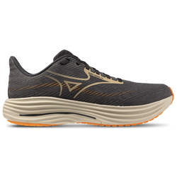 Men's - Mizuno Wave Rider 29 - Quiet Shade/Summer Sand