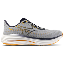 Men's - Mizuno Wave Rider 29 - Harbor Mist/Baritone Blue