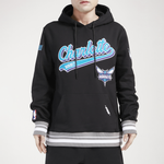 Black/Teal
