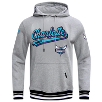 Heather Gray/Black