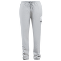 Pro Standard Marlins Classic Sweatpants - Pro Standard White/Grey