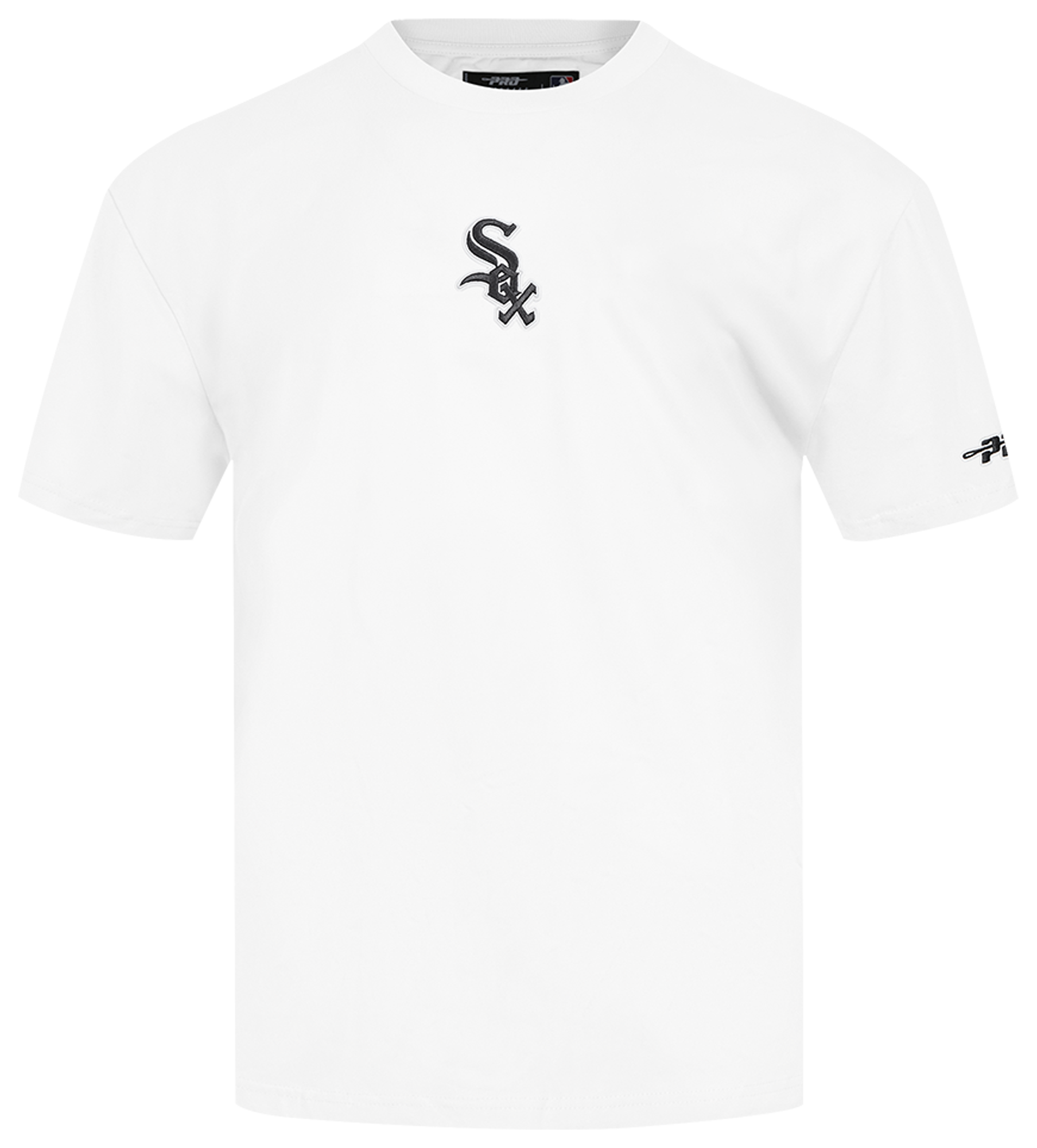 Pro Standard White Sox Classic DS T-Shirt | Foot Locker