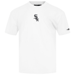 Pro Standard WHITE SOX RETRO CLASSIC SJ STRIPED TEE - Men's | Foot