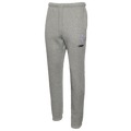Pro Standard White Sox Classic Sweatpants - Pro Standard Grey/White