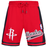 Black/Red