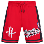 Black/Red
