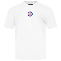 Pro Standard WHITE SOX RETRO CLASSIC SJ STRIPED TEE - Men's | Foot