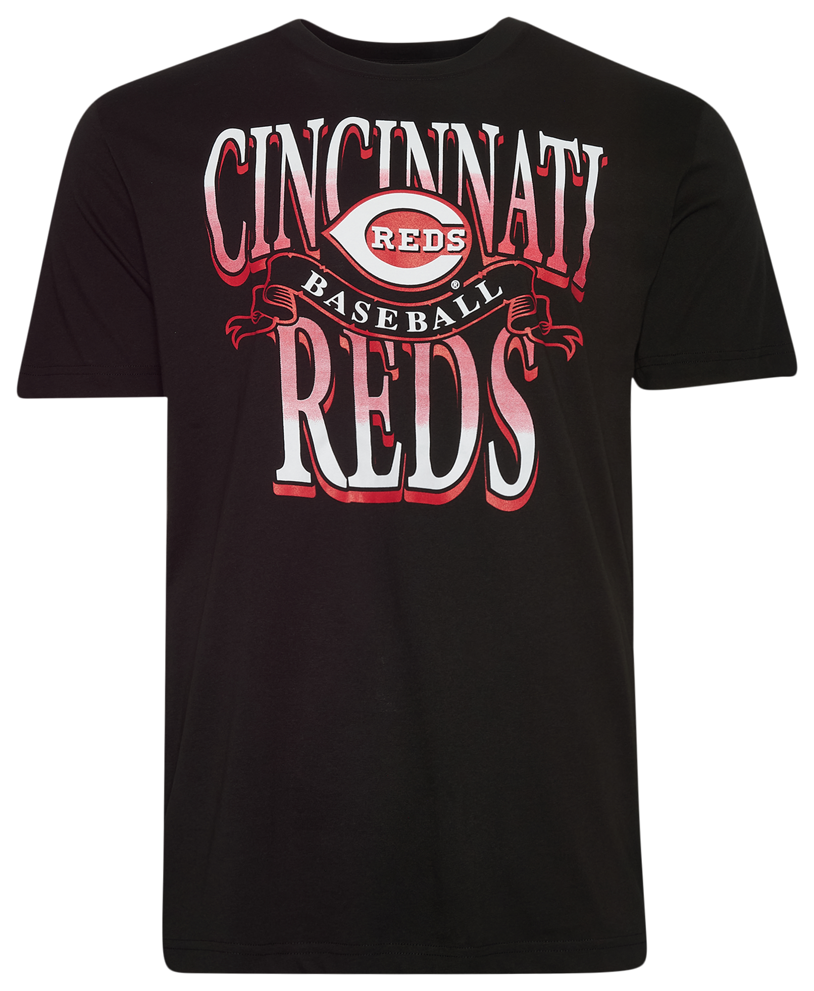 New Era Reds Short Sleeve T-Shirt - Men's