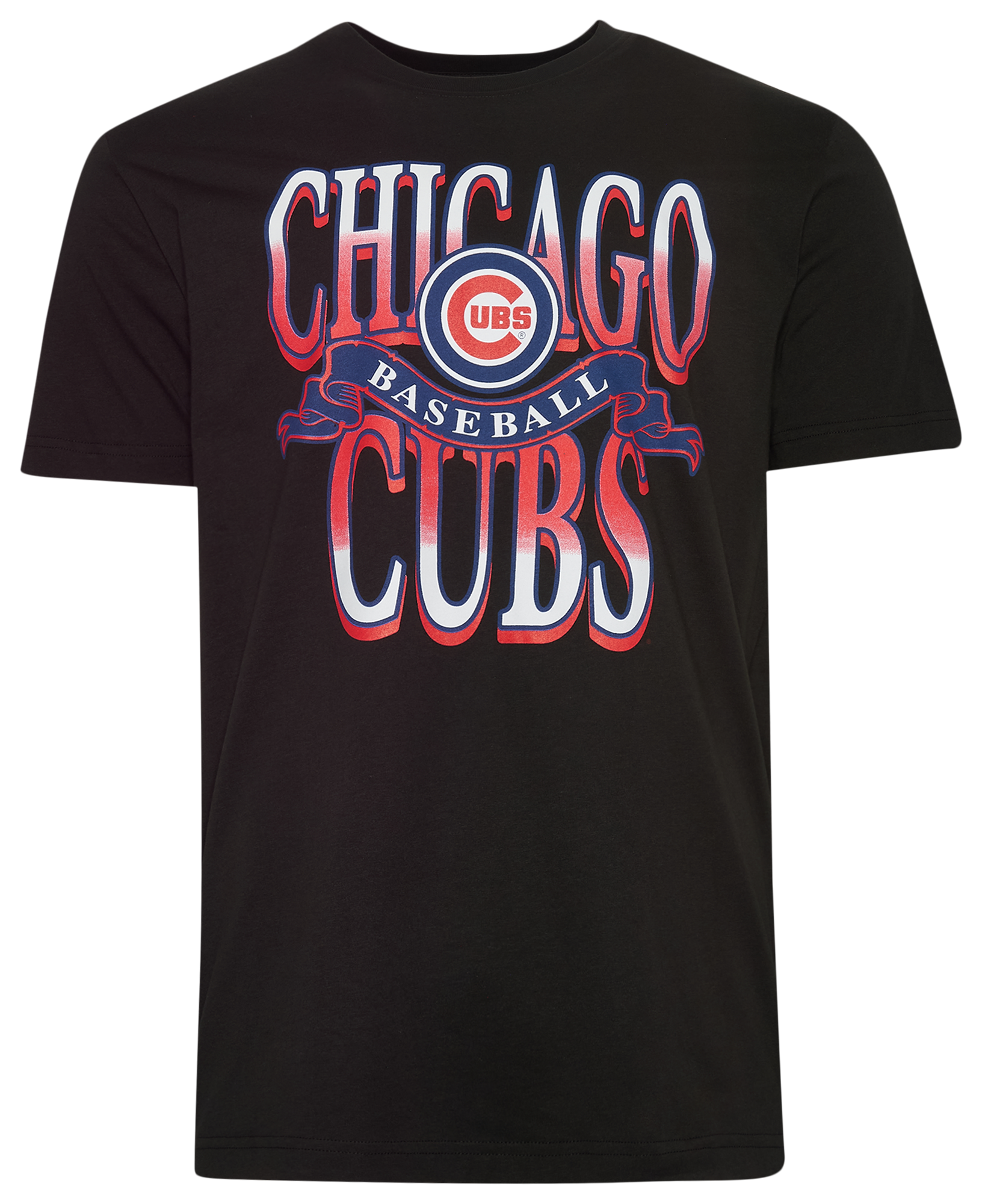 New Era Cubs Short Sleeve T-Shirt - Men's