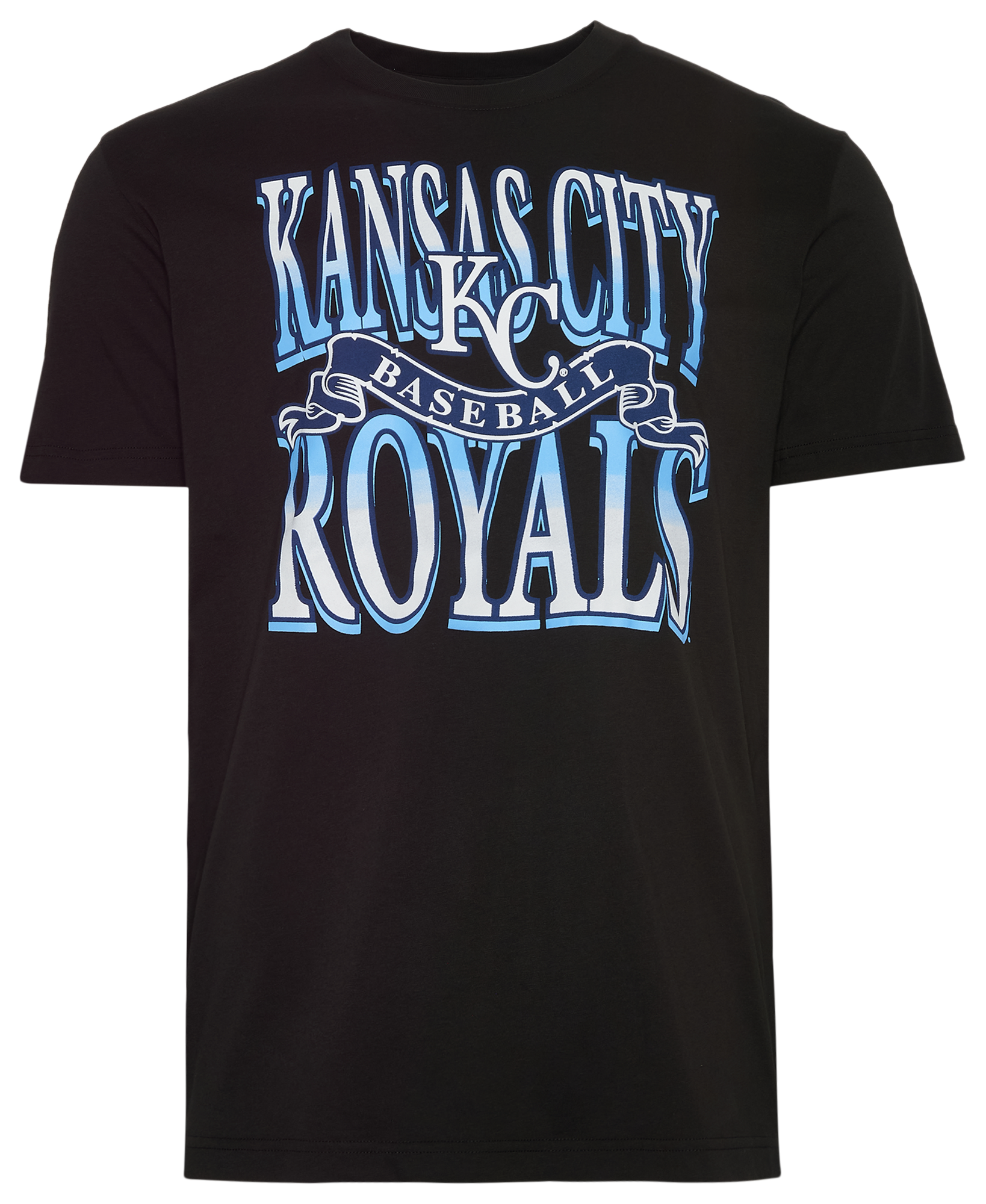 New Era Royals Short Sleeve T-Shirt - Men's