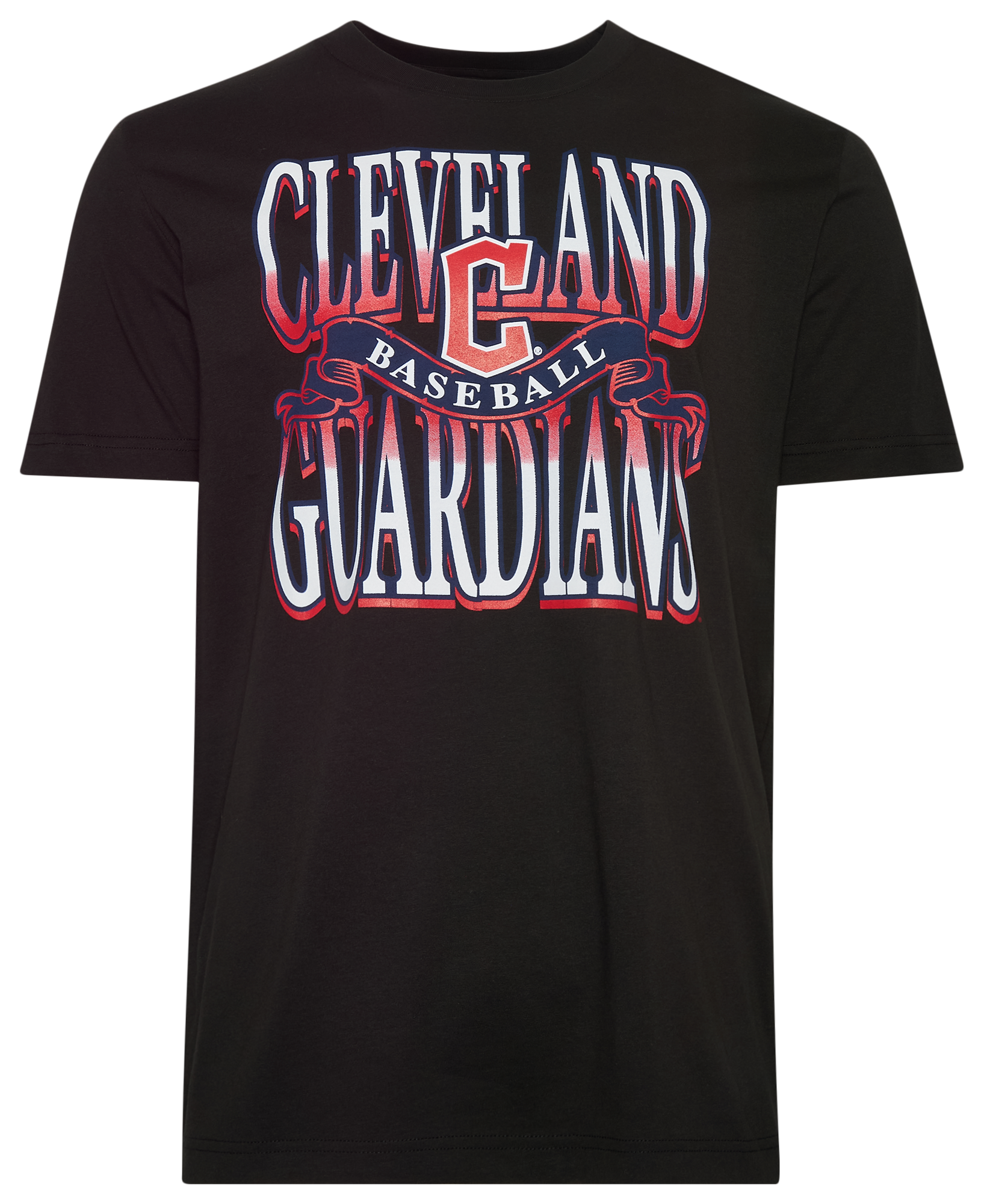 New Era Guardians Short Sleeve T-Shirt - Men's