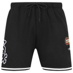 Black/Multi