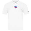 Pro Standard Phillies Classic DS T-Shirt - Pro Standard White/Red