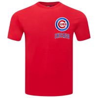 Red/Multi