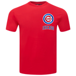 Red/Multi