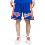 Royal Blue/Orange