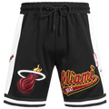Pro Standard HEAT SCRIPT TAIL DK 2.0 SHORT - Pro Standard Black