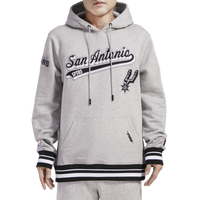 Heather Gray/Black