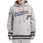 Heather Gray/Black